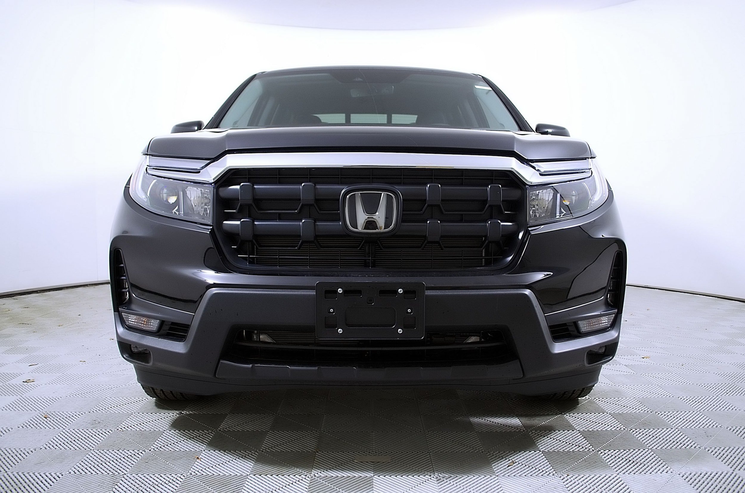 New 2026 Honda Ridgeline RTL image 5