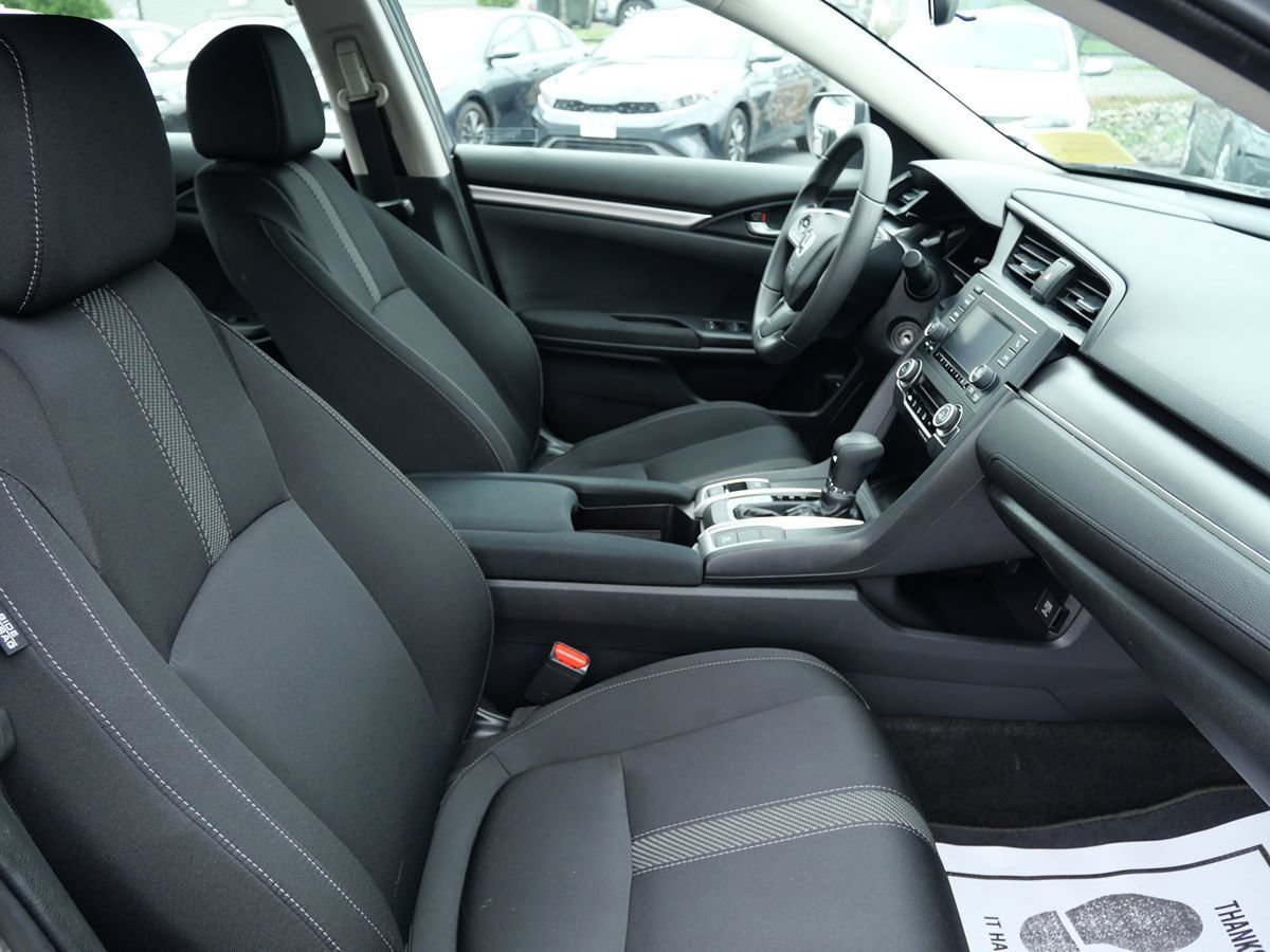 Used 2017 Honda Civic LX image 15