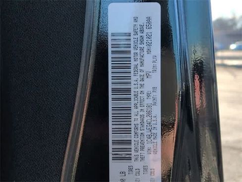 Used 2012 Jeep Wrangler Unlimited Sahara w/ Connectivity Group image 30