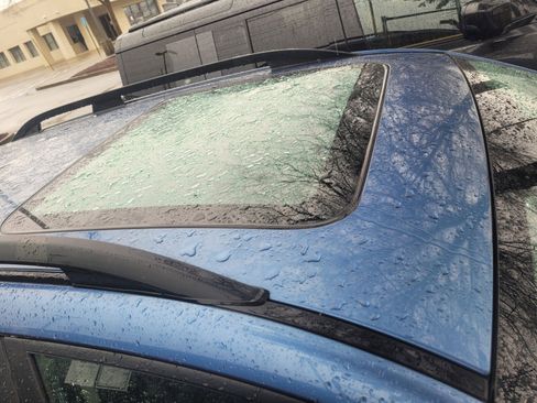 Used 2016 Subaru Forester 2.0XT Touring w/ Eyesight & Navigation System image 6