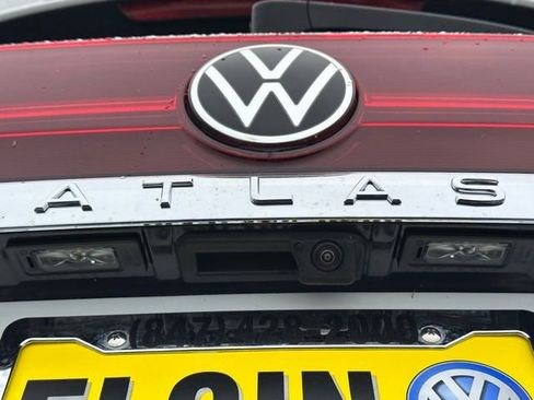 New 2026 Volkswagen Atlas SE AWD/4WD image 15
