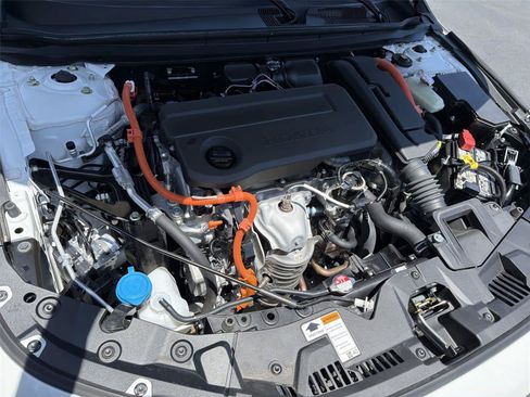 Used 2024 Honda Accord Sport image 10