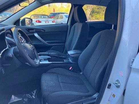 Used 2020 Mitsubishi Eclipse Cross ES FWD image 15