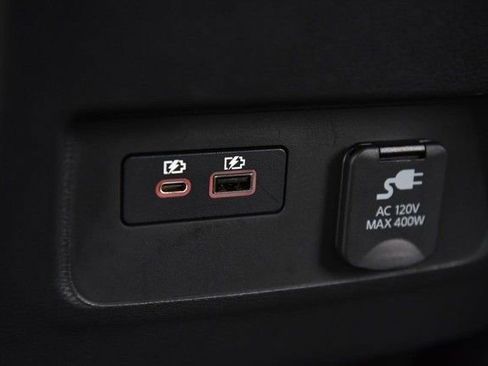 Certified 2025 Nissan Frontier SV w/ SV Convenience Package image 26