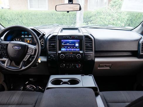 Used 2020 Ford F150 XL w/ Equipment Group 101A Mid AWD/4WD image 26