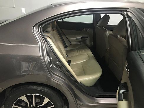 Used 2013 Honda Civic EX-L image 16