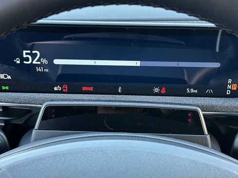 New 2025 Ford Mustang Mach-E Premium image 22