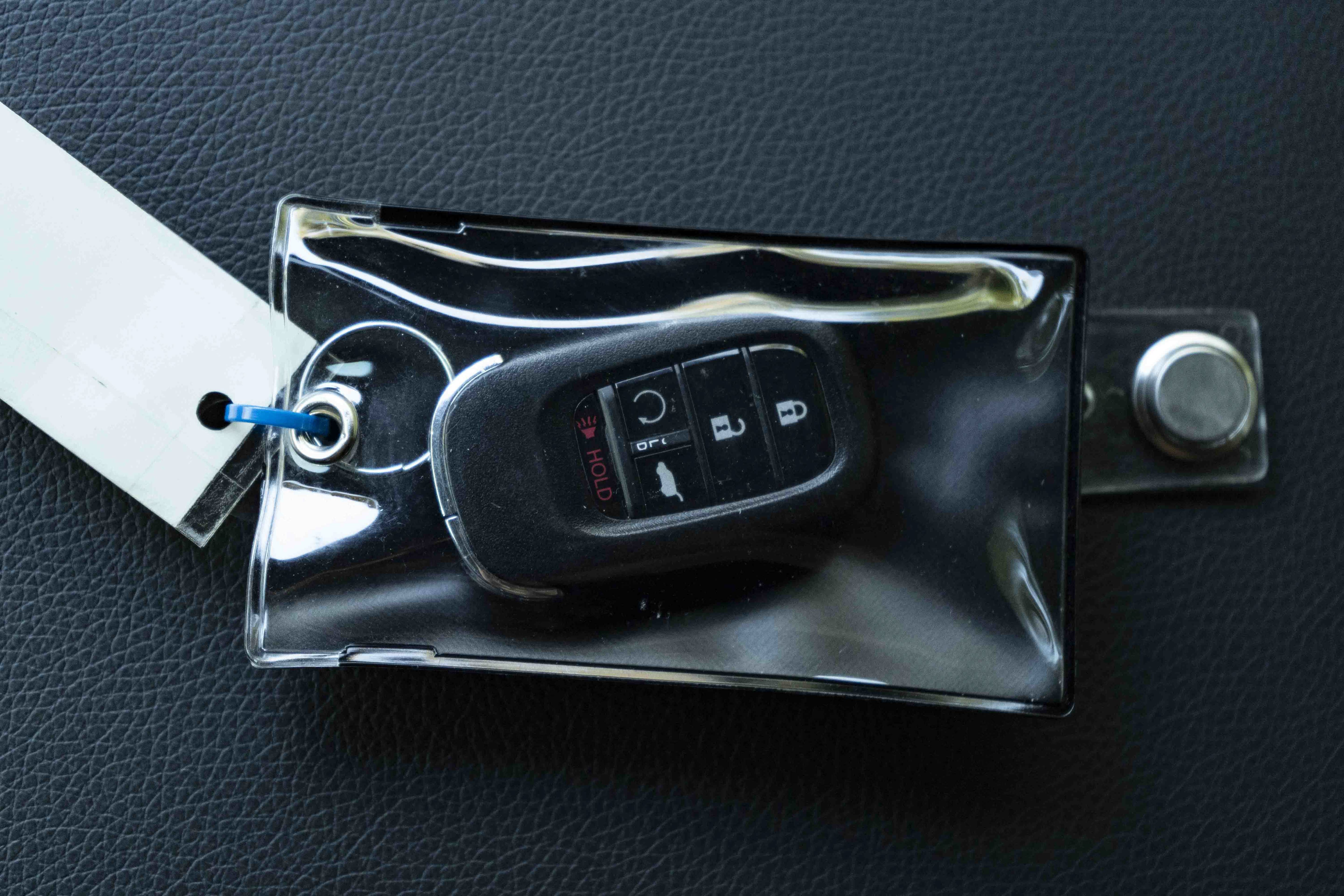 Used 2025 Honda Pilot Touring image 44