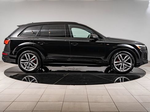 Used 2026 Audi Q7 3.0T Prestige AWD/4WD image 11