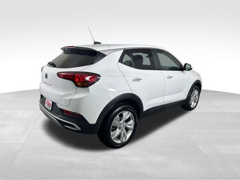 Used 2024 Buick Encore GX Preferred FWD image 6