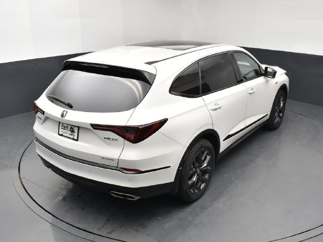 Used 2023 Acura MDX A-Spec AWD/4WD image 18