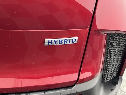 New 2026 MAZDA CX-50 AWD 2.5 Hybrid w/ Premium Pkg image 32