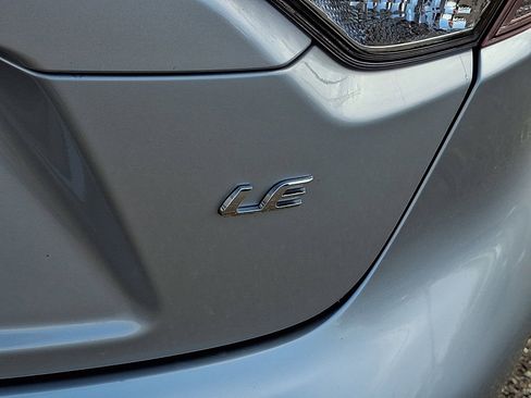 Certified 2025 Toyota Corolla LE w/ LE Premium Package FWD image 30