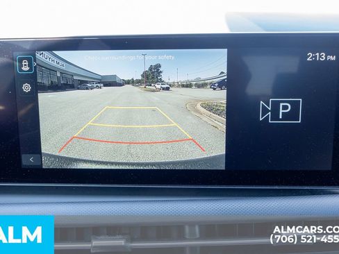 Used 2025 Hyundai Santa Cruz SE FWD image 33