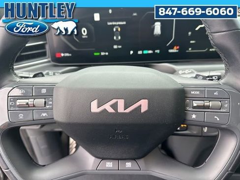 Used 2024 Kia EV9 GT-Line image 42