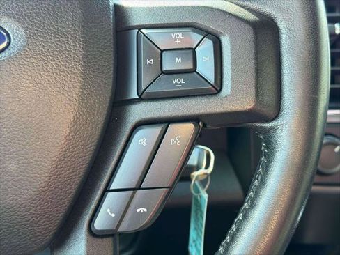 Used 2018 Ford F150 XLT w/ Equipment Group 302A Luxury image 21