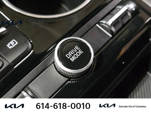 Certified 2026 Kia K5 GT-Line FWD image 31