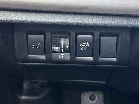 Used 2024 Subaru Outback Onyx Edition XT w/ Tech Package 2 image 20