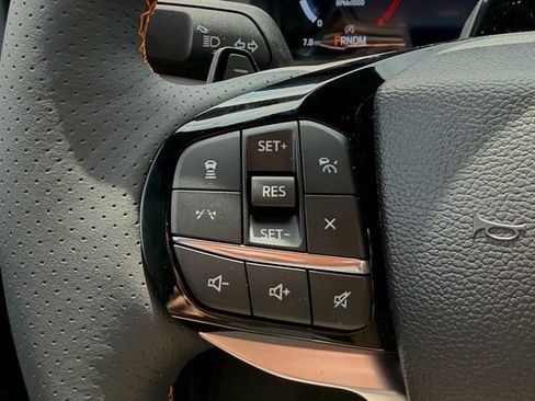 New 2026 Ford Explorer Tremor w/ Tremor Convenience Package AWD/4WD image 34