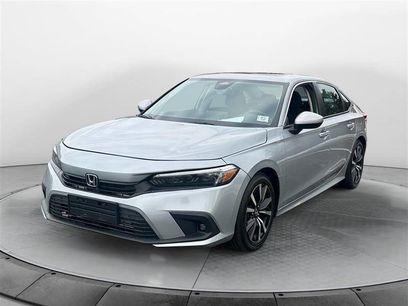 Used 2022 Honda Civic EX