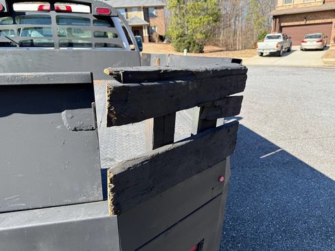 Used 2015 Chevrolet Silverado 3500 W/T image 20