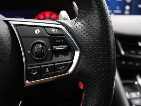 Used 2023 Acura TLX SH-AWD w/ A-SPEC Pkg image 39