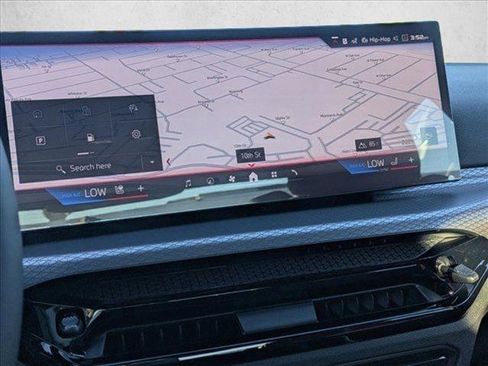 New 2026 BMW M340i Sedan w/ Driving Assistance Package image 14