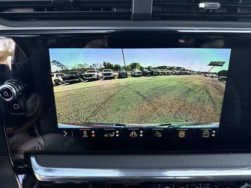 New 2026 GMC Sierra 2500 Denali w/ Denali Reserve Package AWD/4WD image 31