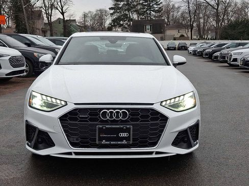 Certified 2023 Audi A4 2.0T Premium w/ Convenience Package image 29