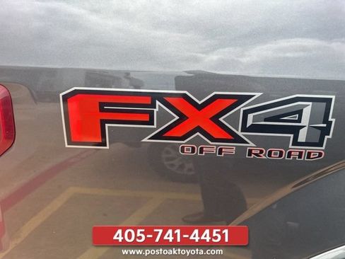 Used 2020 Ford F150 Lariat w/ Equipment Group 502A Luxury AWD/4WD image 10