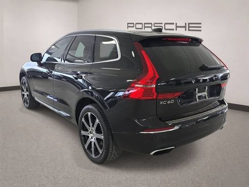 Used 2020 Volvo XC60 T5 Inscription w/ Protection Package Premier FWD image 2