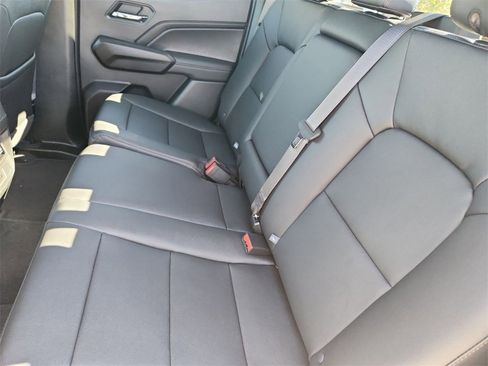 New 2026 Chevrolet Colorado LT w/ LT Convenience Package image 25
