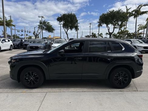 New 2026 MAZDA CX-50 AWD 2.5 S w/ Weather Package image 11