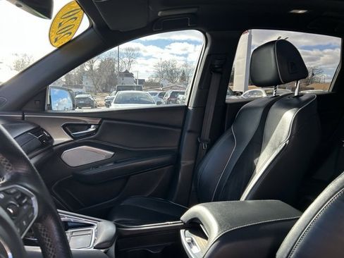 Used 2020 Acura RDX A-Spec image 31