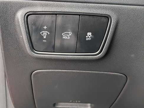 Used 2022 Hyundai Tucson Limited image 16