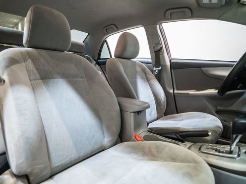 Used 2011 Toyota Corolla LE image 13