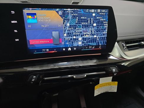 New 2026 BMW X1 M35i w/ Convenience Package image 16