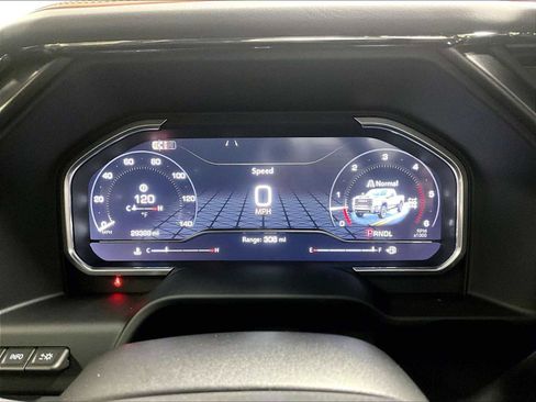 Used 2024 GMC Sierra 2500 AT4 w/ AT4 Premium Plus Package image 21