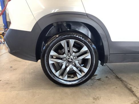 Certified 2023 Kia Seltos S AWD/4WD image 30
