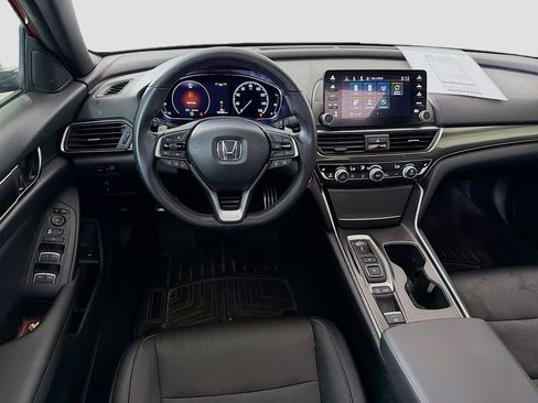 Used 2020 Honda Accord Sport image 22