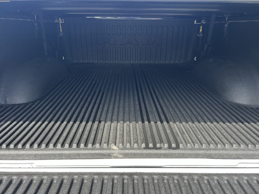 Used 2023 RAM 1500 Big Horn AWD/4WD image 19