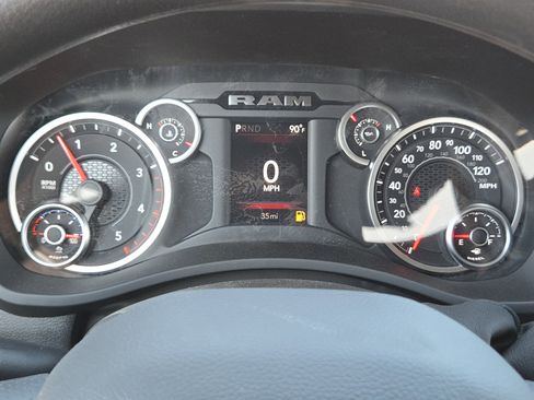 New 2026 RAM 5500 Tradesman image 13