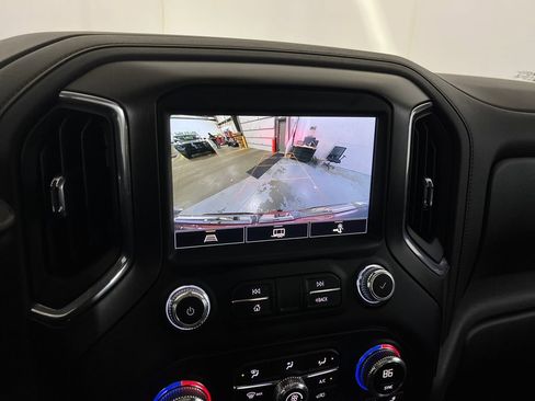 Used 2022 GMC Sierra 1500 AT4 w/ AT4 Preferred Package image 71
