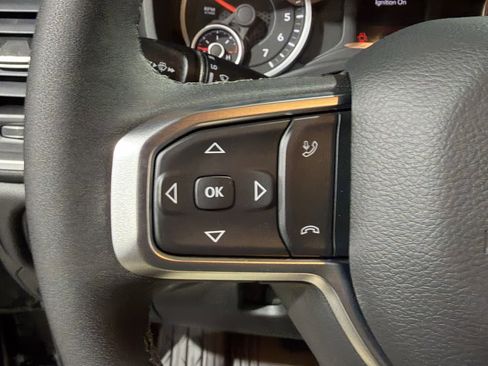New 2026 RAM 1500 Big Horn image 21