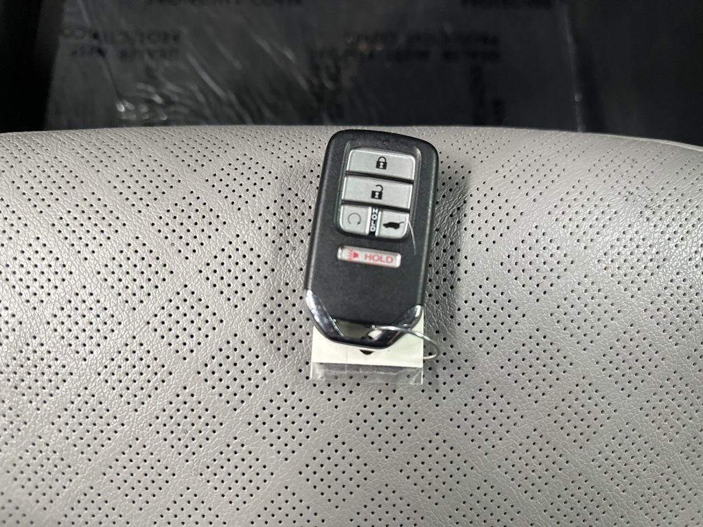 Used 2021 Honda Passport Elite image 40
