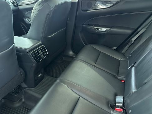 Certified 2026 Lexus NX 350h AWD w/ Accessory Package (2T) image 15