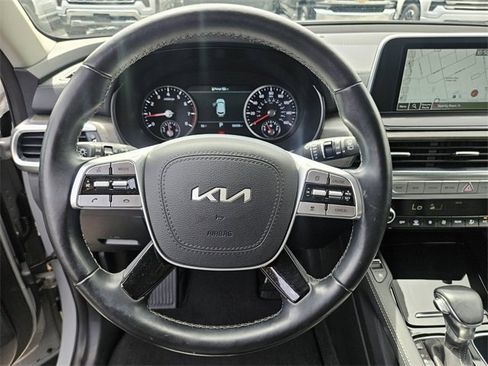Used 2022 Kia Telluride SX w/ Nightfall Edition Package image 20