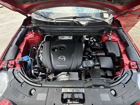 Used 2021 MAZDA CX-5 Grand Touring FWD image 30