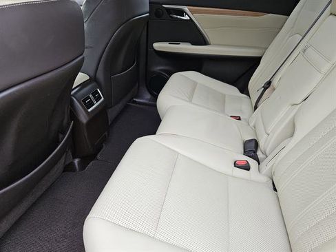 Used 2019 Lexus RX 350L Luxury image 20