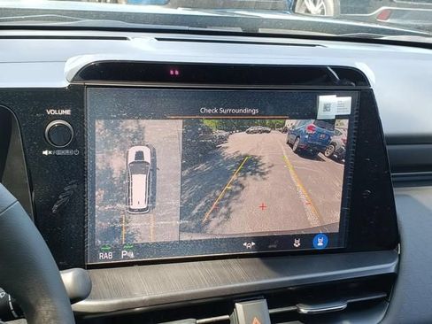 New 2026 Subaru Outback Wilderness AWD/4WD image 18